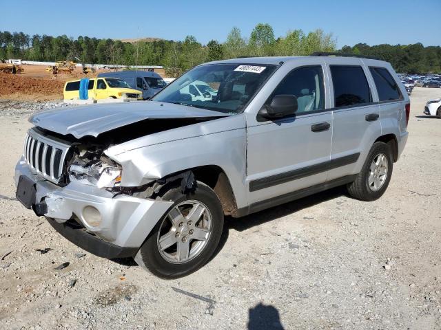 2005 Jeep Grand Cherokee Laredo