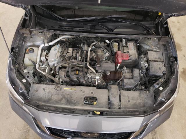 3N1AB8DV4LY230401 Nissan SENTRA SR