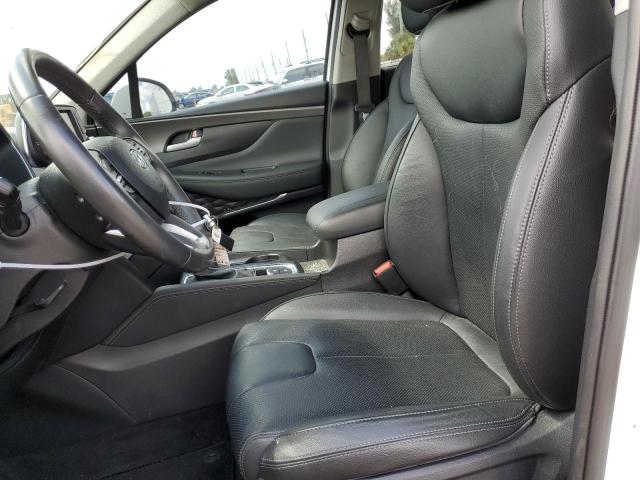 2019 HYUNDAI SANTA FE L - 5NMS53AD3KH030688