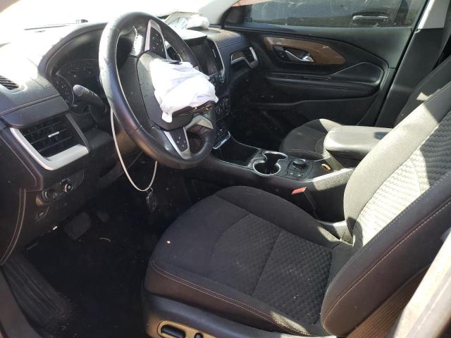 3GKALMEV0JL229309 GMC Terrain Sle