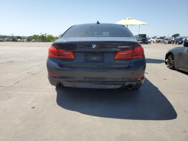 VIN WBAJA9C58JB249808 2018 BMW 5 Series, 530E no.6