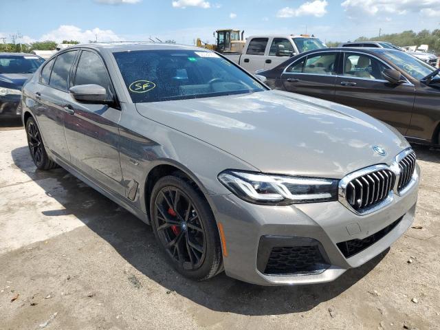 2022 BMW 530E - WBA13AG03NCJ18134
