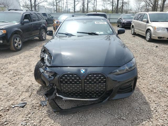 2022 BMW M440XI WBA13AR0XNCH94905
