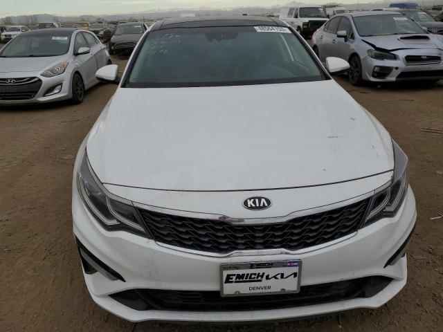 5XXGT4L3XKG321371 KIA Optima Lx