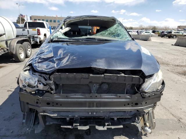 JF2GPAKC7GH298132 Subaru Crosstrek Limited