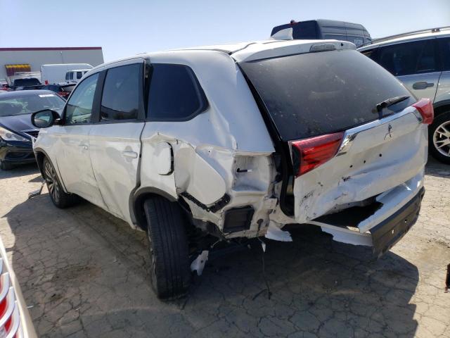 JA4AD2A3XLZ016181 Mitsubishi Outlander Es