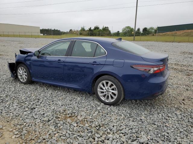 2023 TOYOTA CAMRY LE - 4T1C11AK6PU139712