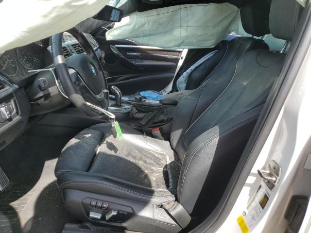 WBA8E9C57GK644719 BMW 328 I Sulev