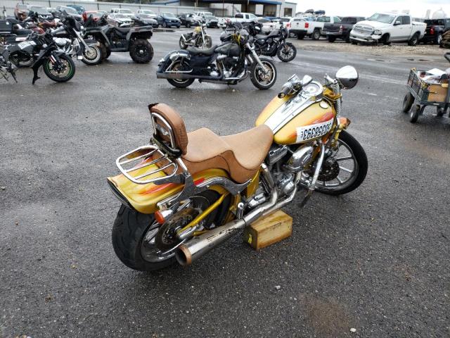 2007 HARLEY-DAVIDSON FXSTDSE - 1HD1PT9107Y956358