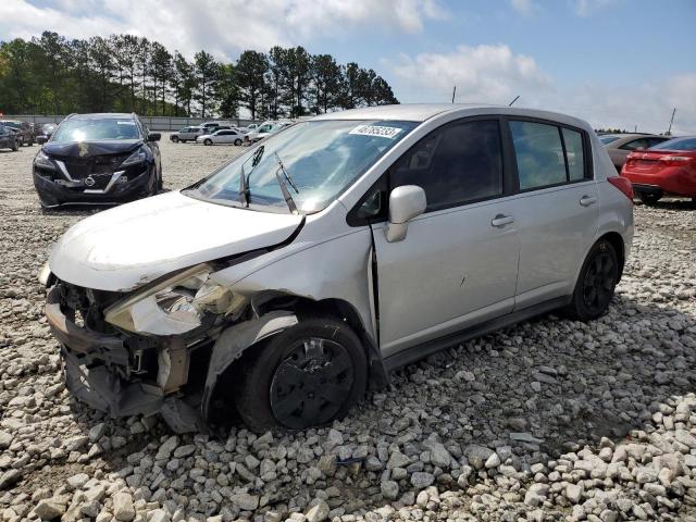 2007 Nissan Versa S