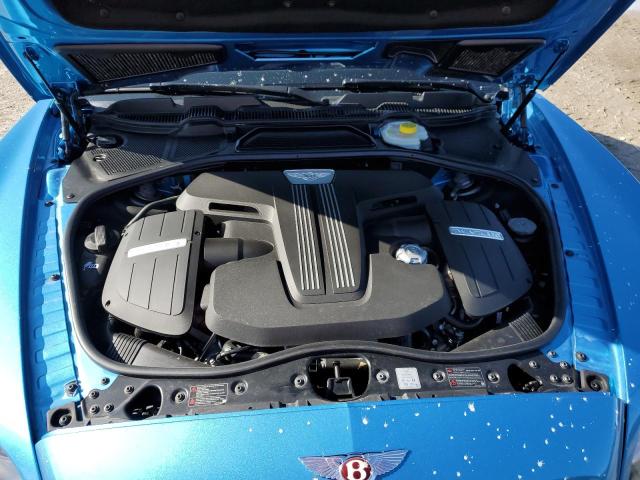 2016 BENTLEY CONTINENTA - SCBGH3ZA5GC055138