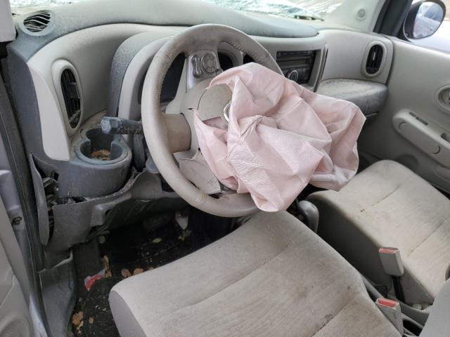 2011 Nissan Cube Base VIN: JN8AZ2KR7BT200932 Lot: 68915803