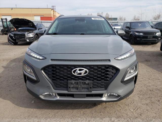 2021 HYUNDAI KONA SEL P - KM8K6CAA6MU701247