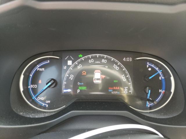 JTME6RFV4ND534033 Toyota RAV4 XSE