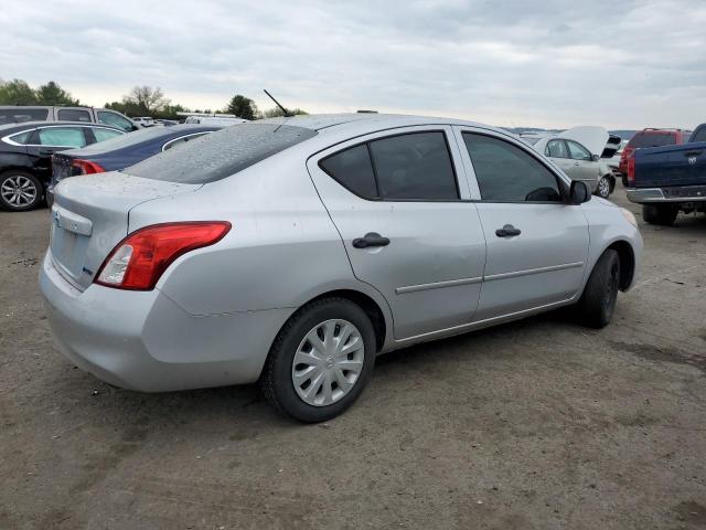 3N1CN7AP8EL836655 | 2014 NISSAN VERSA