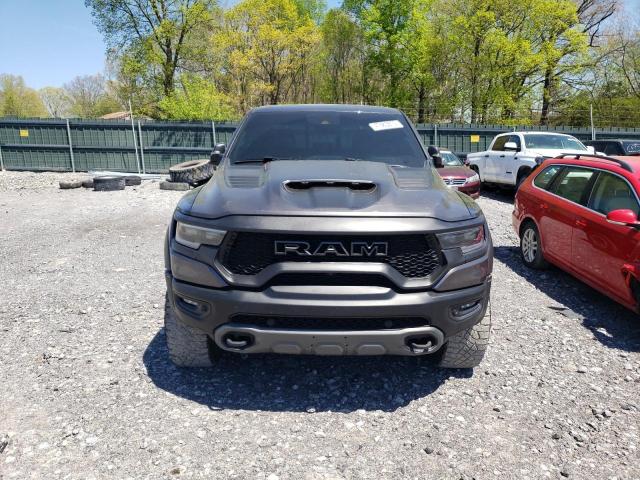 2021 RAM 1500 TRX - 1C6SRFU90MN904103