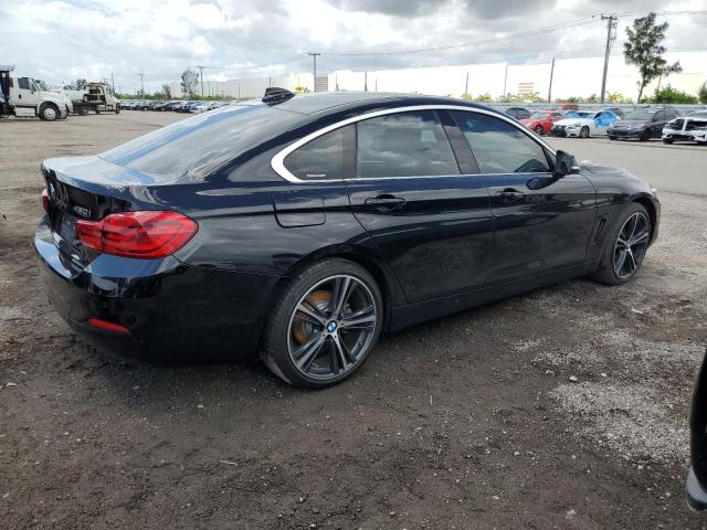 2018 BMW 430XI GRAN - WBA4J3C5XJBG90501