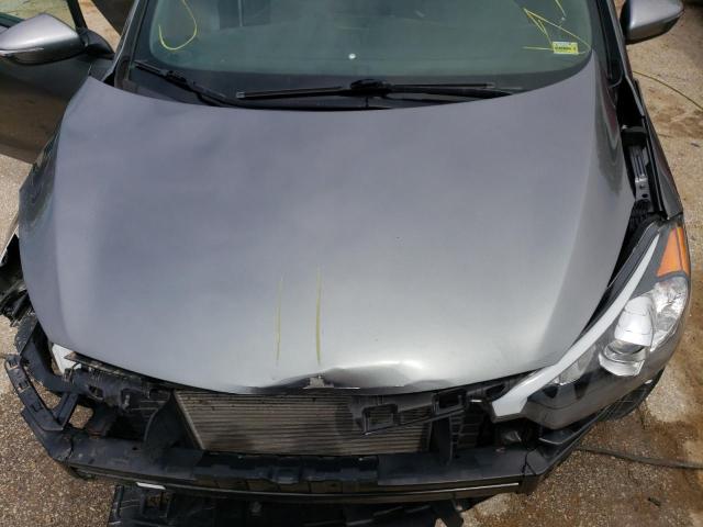 2016 KIA FORTE LX - KNAFK5A8XG5621813