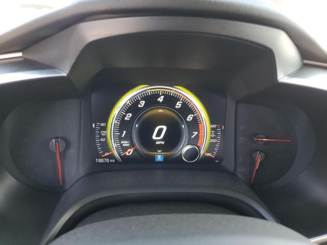 1G1YH2D76F5117200 Chevrolet Corvette Stingray Z51 1lt