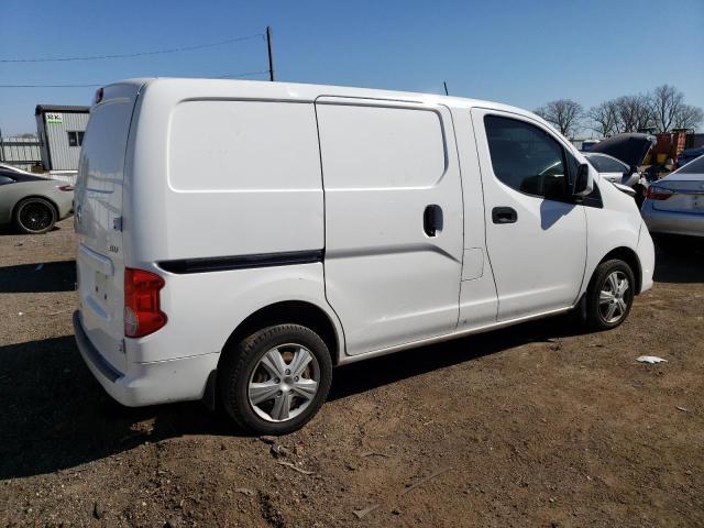 3N6CM0KN0FK719368 Nissan NV200 2.5S
