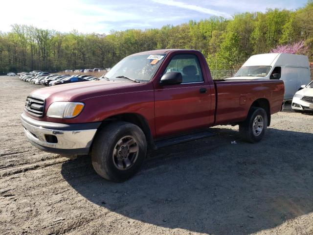 2000 Toyota Tundra 