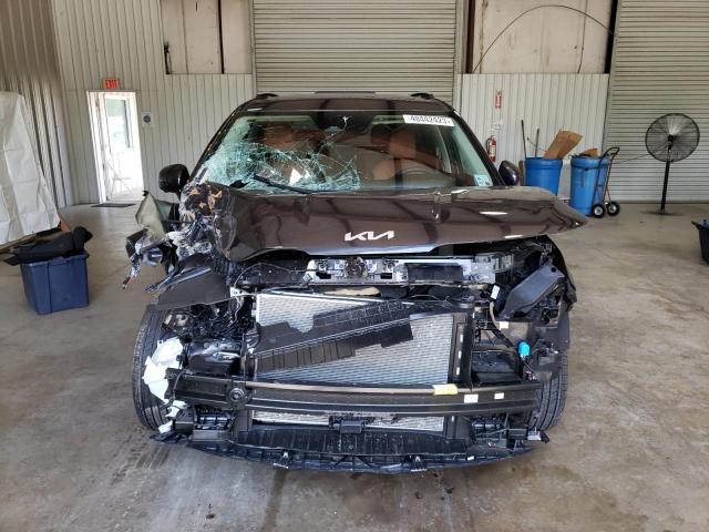 2023 KIA CARNIVAL S KNDNE5H35P6258394