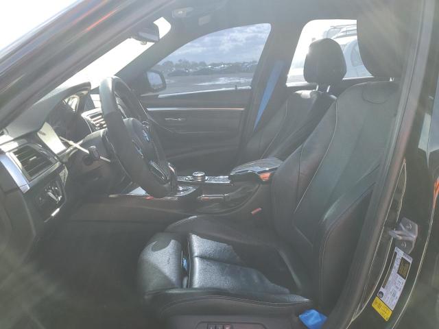 2016 BMW 340 I - WBA8B3G53GNT62253