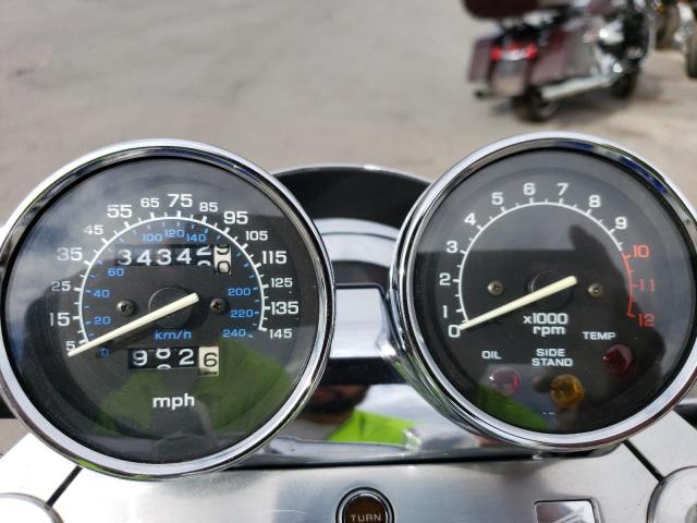 2003 HONDA VF750 C JH2RC43063M900133