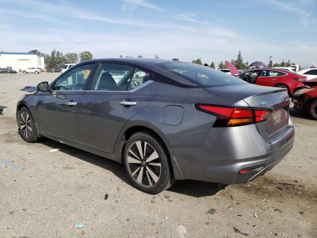1N4BL4DV8MN340718 Nissan ALTIMA SV