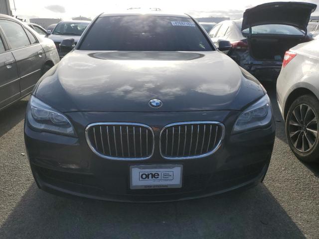 WBAYE8C57FD781432 BMW 750 LI