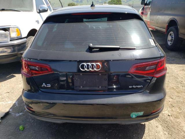 2016 AUDI A3 E-TRON - WAUUPBFF3GA108179