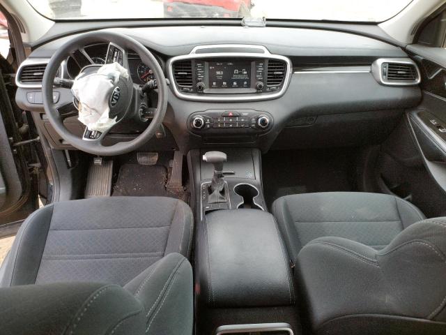 5XYPG4A30LG669751 KIA SORENTO L