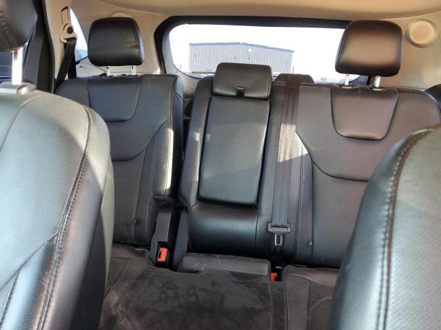 2FMPK3K88HBB74644 Ford Edge Titanium