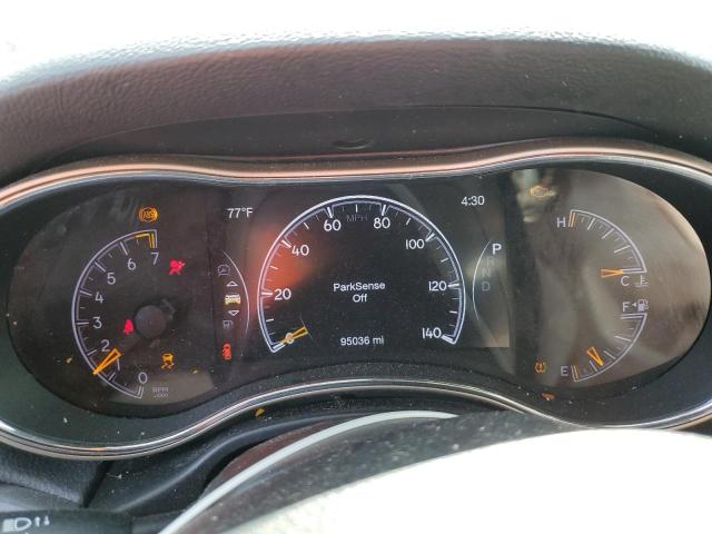 1C4RJEBG0HC793404 Jeep Grand Cherokee Limited