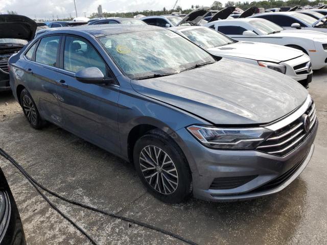 2021 VOLKSWAGEN JETTA S - 3VWC57BU0MM102079