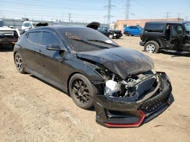 2020 HYUNDAI VELOSTER N - KMHT36AH7LU008343