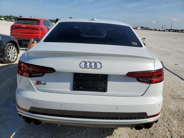 2018 AUDI S4 PREMIUM - WAUB4AF46JA075176