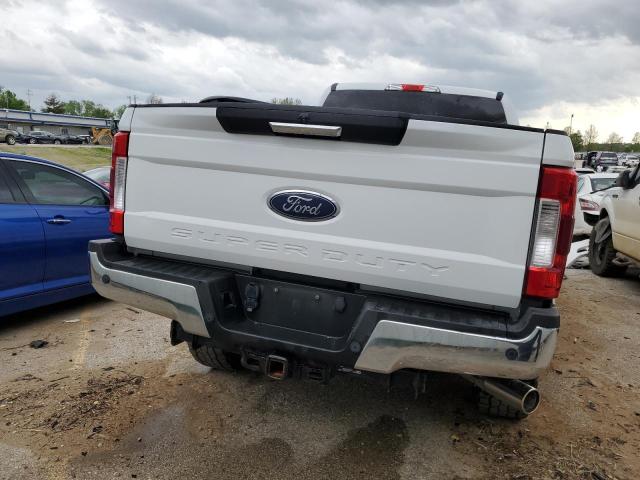 1FT7W2B62KEE53388 Ford F250 Super Duty