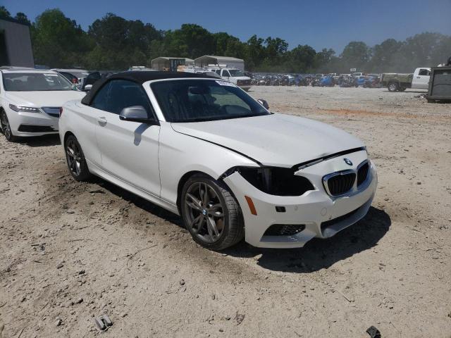 2015 BMW M235I - WBA1M1C5XFV393147