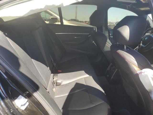 WBA8B3G51GNT92822 BMW 340 I