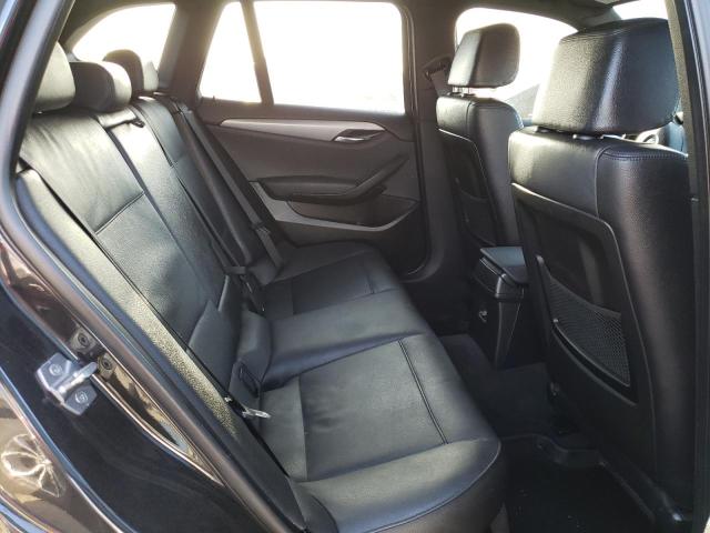 2015 BMW X1 XDRIVE3 - WBAVM5C59FVV94496