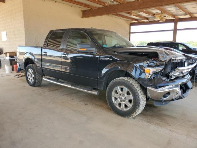 1FTFW1EF4EFA05105 Ford F150 Supercrew