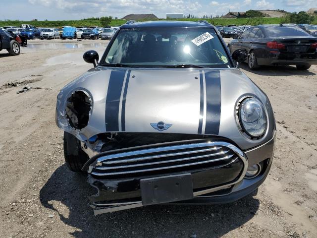 2016 MINI COOPER CLU - WMWLN5C54G2B28307