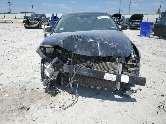 5XXGT4L36JG265122 KIA Optima Lx
