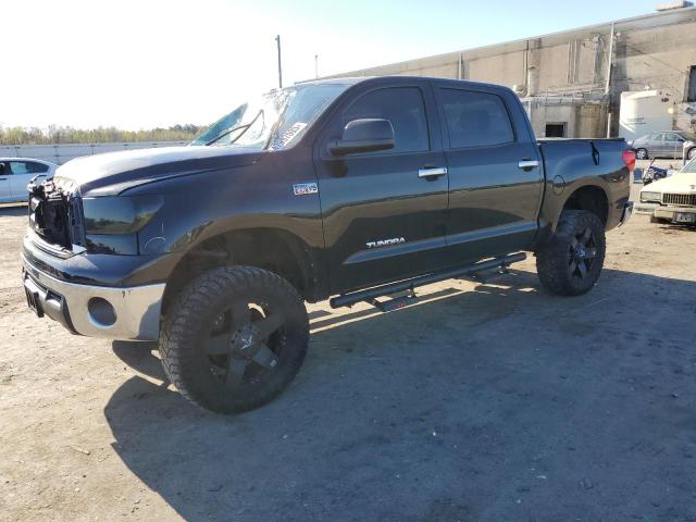 2012 Toyota Tundra 