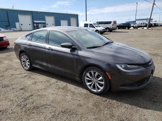 2015 CHRYSLER 200 S - 1C3CCCBB2FN691150