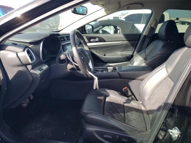 1N4AA6AP9HC432943 Nissan Maxima 3.5s
