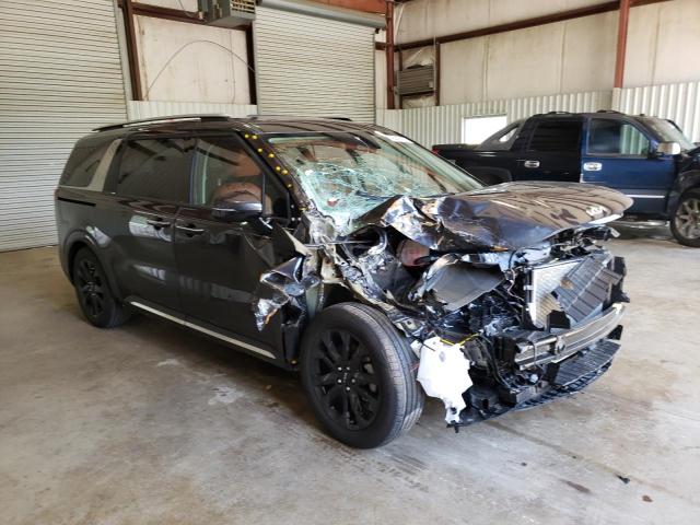 2023 KIA CARNIVAL S KNDNE5H35P6258394