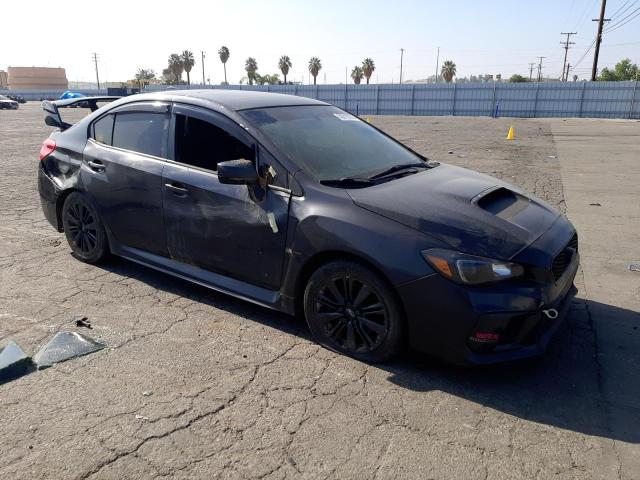 JF1VA1J62F8811701 Subaru Wrx Limited