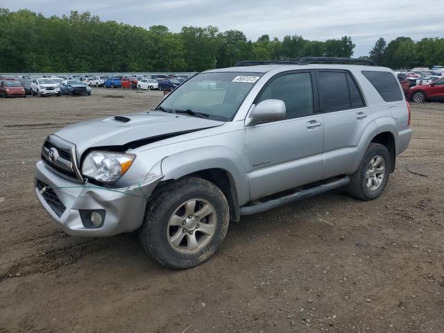 2006 Toyota 4Runner SR5